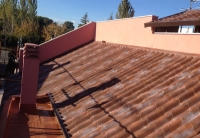 Impermeabilizzazione